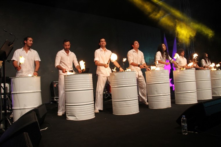 Dbayeh Summer Festival 2013
